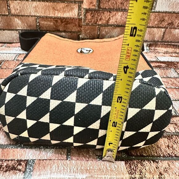 SPARTINA 449 DAUFUSKIE ISLAND Wine carrier Tote - Picture 6 of 7